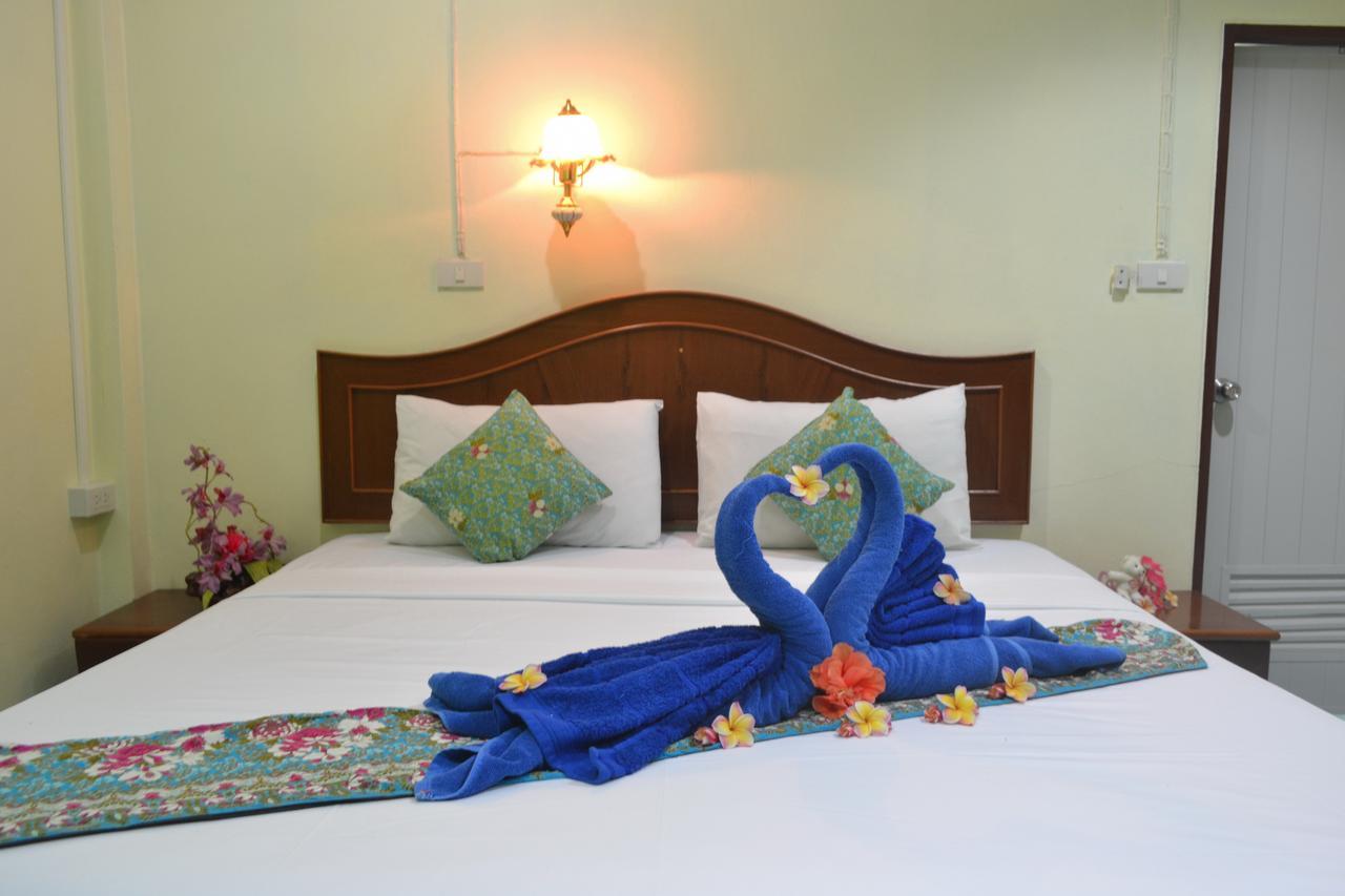 Hotel Lanta Arrow House à Ko Lanta Extérieur photo