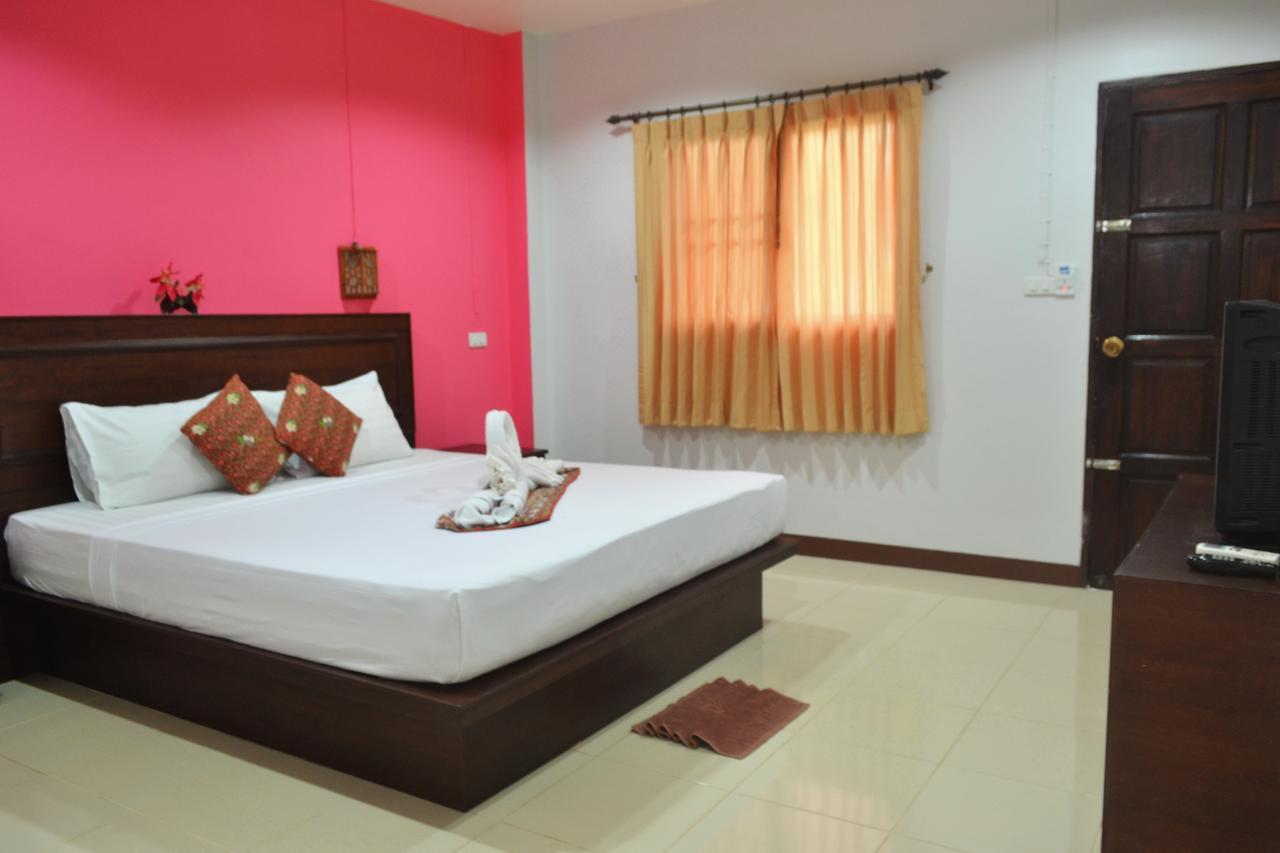 Hotel Lanta Arrow House à Ko Lanta Extérieur photo